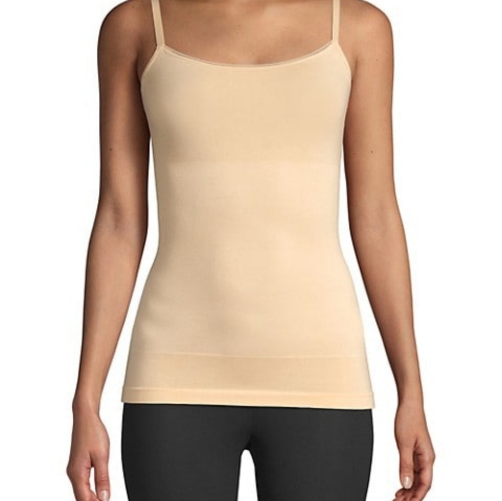 Yummie Convertible Shaping Camisole Size M/L